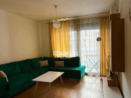 2+1 apartment for rent at Fiori di Bosco, Don Bosko!