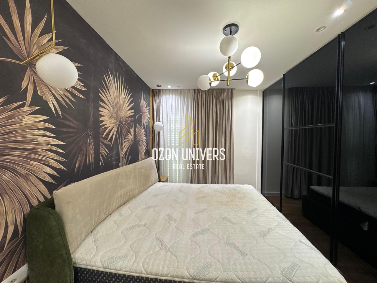 Apartament modern 4+1 për qira në Laprakë!