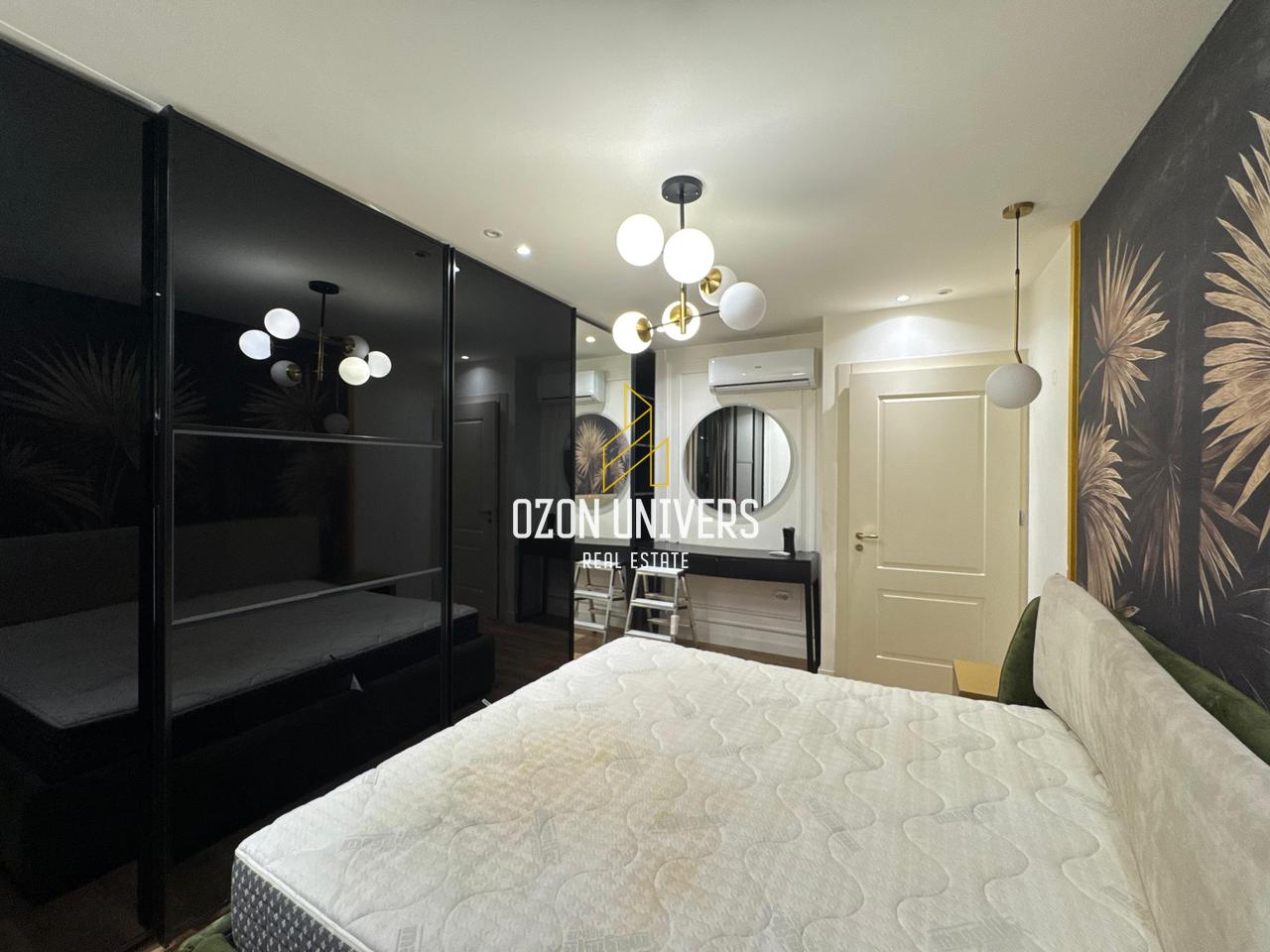 Apartament modern 4+1 për qira në Laprakë!