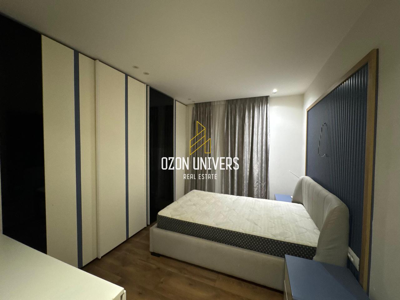 Apartament modern 4+1 për qira në Laprakë!
