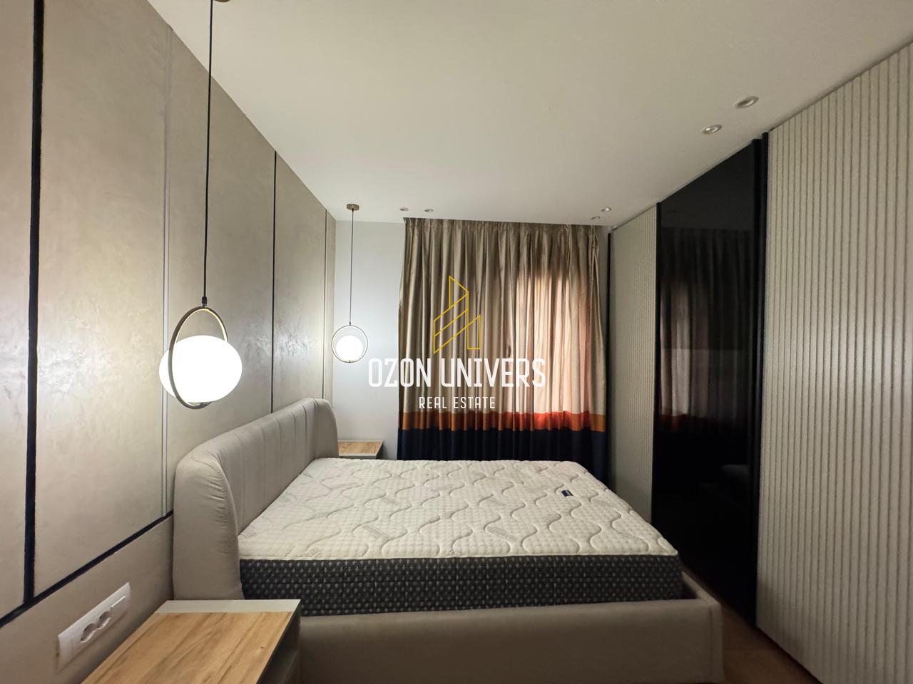 Apartament modern 4+1 për qira në Laprakë!