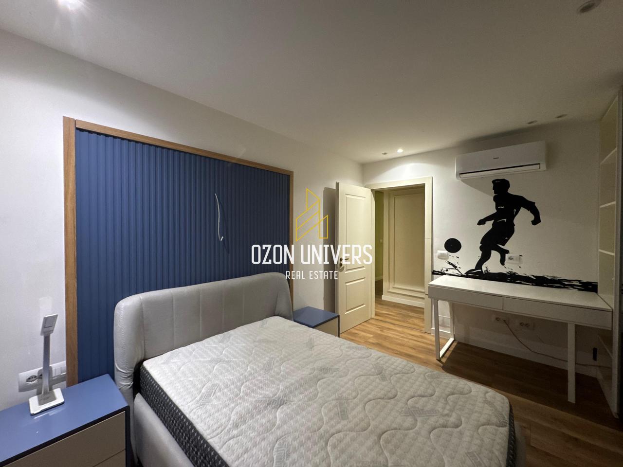 Apartament modern 4+1 për qira në Laprakë!