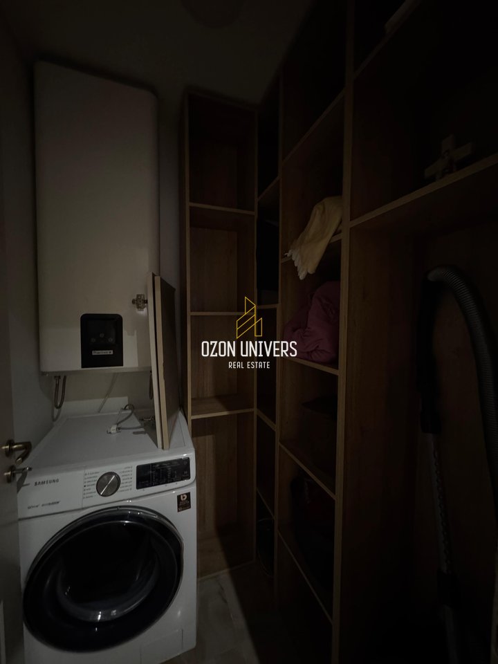 Apartament modern 4+1 për qira në Laprakë!