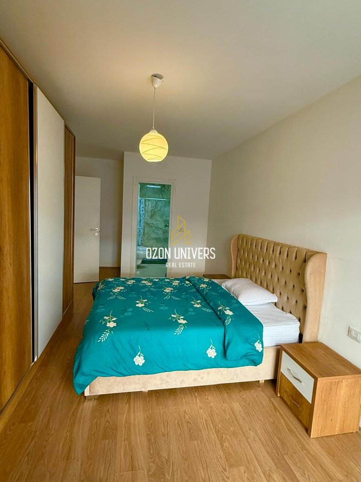 2+1 apartment for rent at Fiori di Bosco, Don Bosko!
