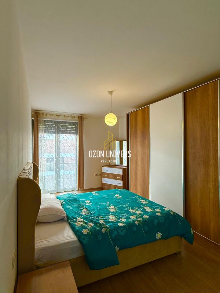 2+1 apartment for rent at Fiori di Bosco, Don Bosko!