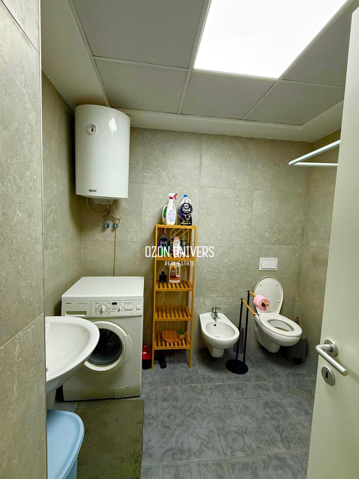 2+1 apartment for rent at Fiori di Bosco, Don Bosko!