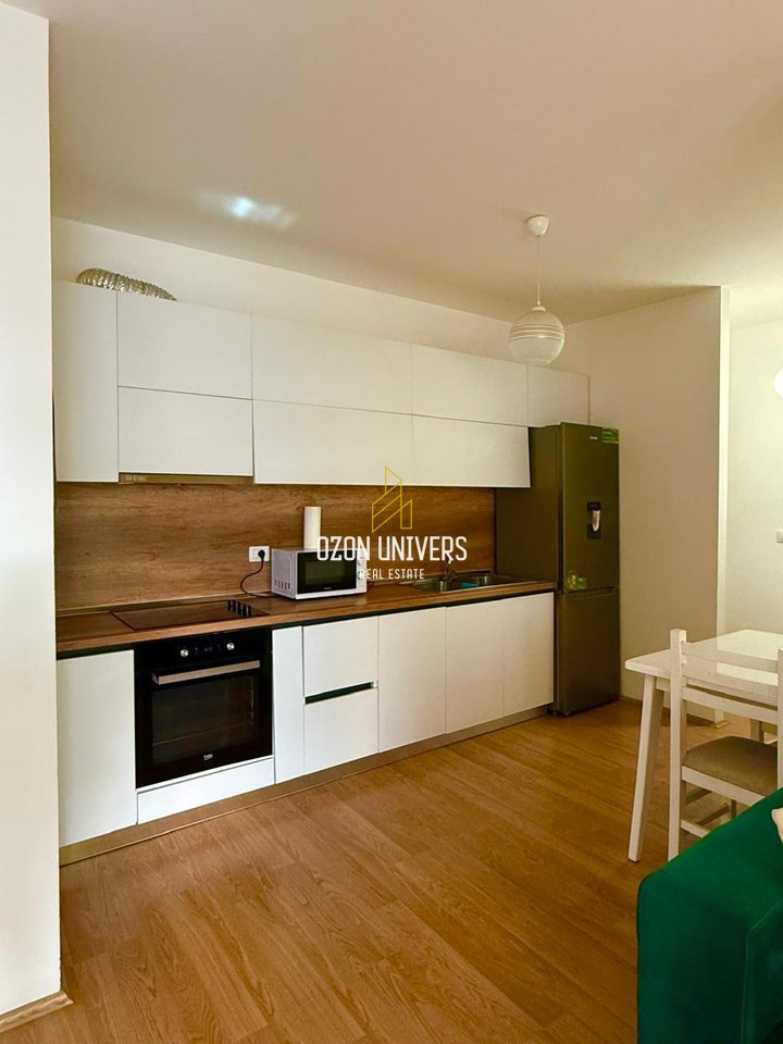 2+1 apartment for rent at Fiori di Bosco, Don Bosko!
