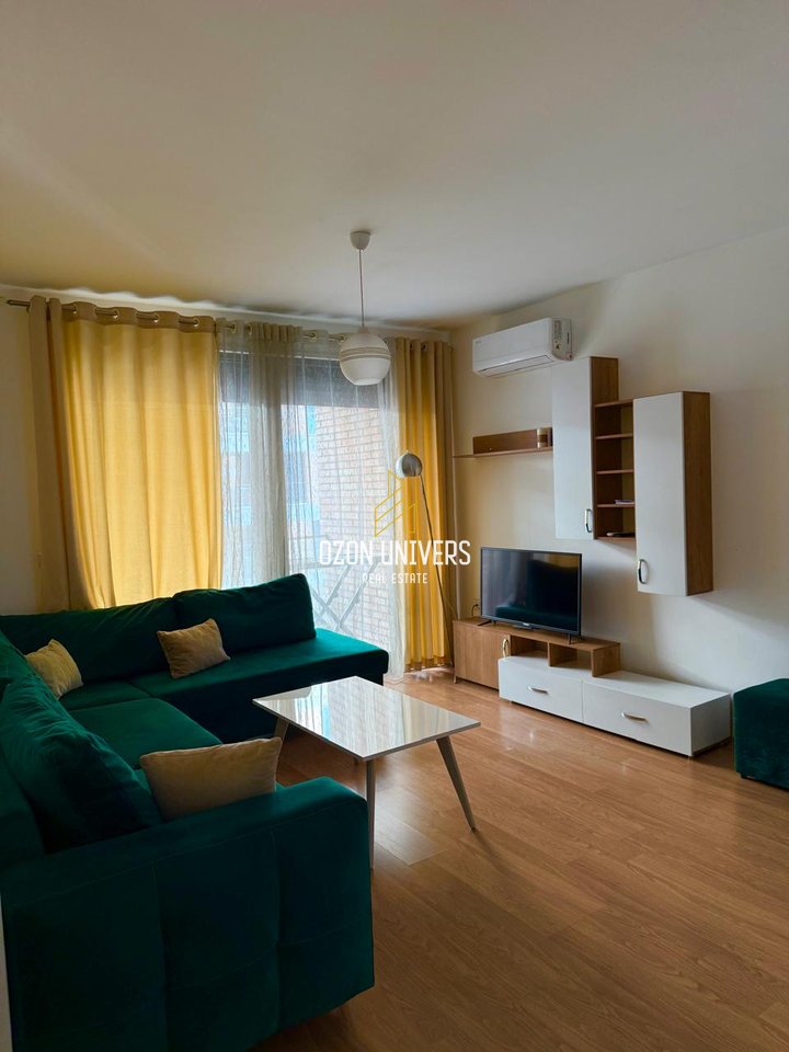 2+1 apartment for rent at Fiori di Bosco, Don Bosko!