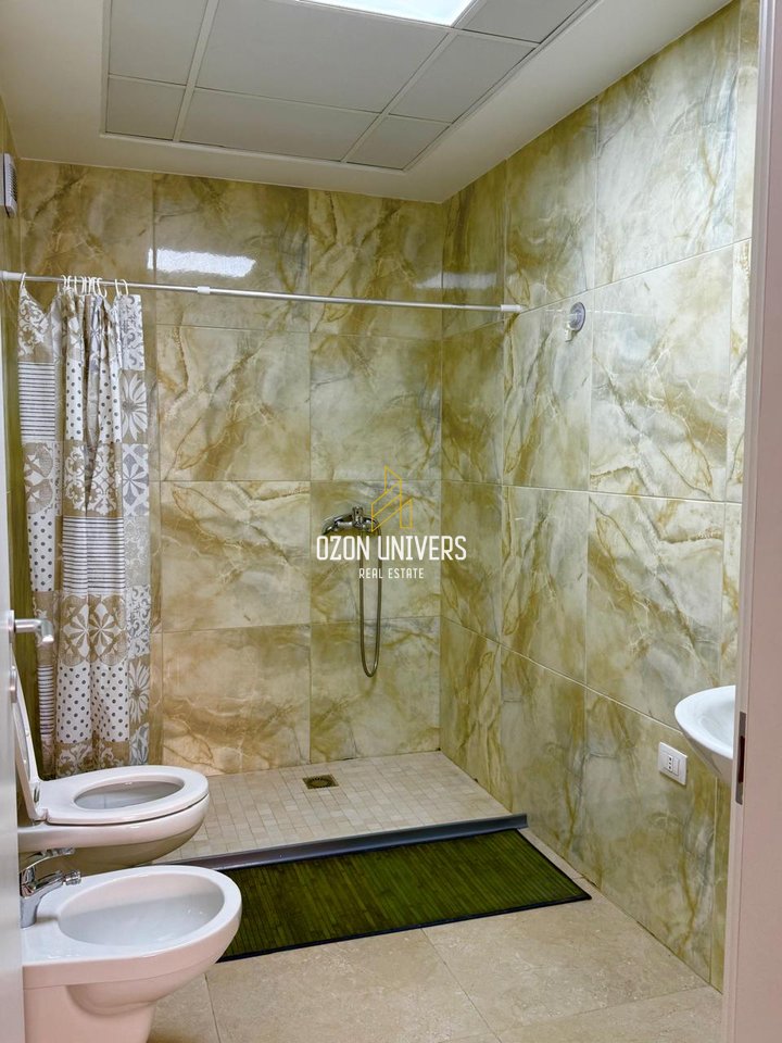 2+1 apartment for rent at Fiori di Bosco, Don Bosko!