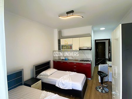 Studios for Sale in Orikum, Vlorë