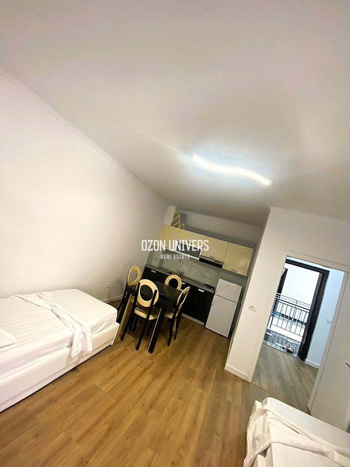 Studios for Sale in Orikum, Vlorë
