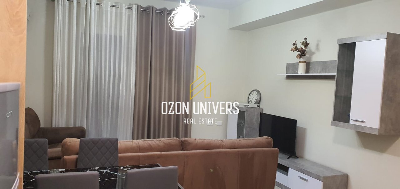 1+1 apartment for rent in Vasil Shanto, near Kesh, 550€!