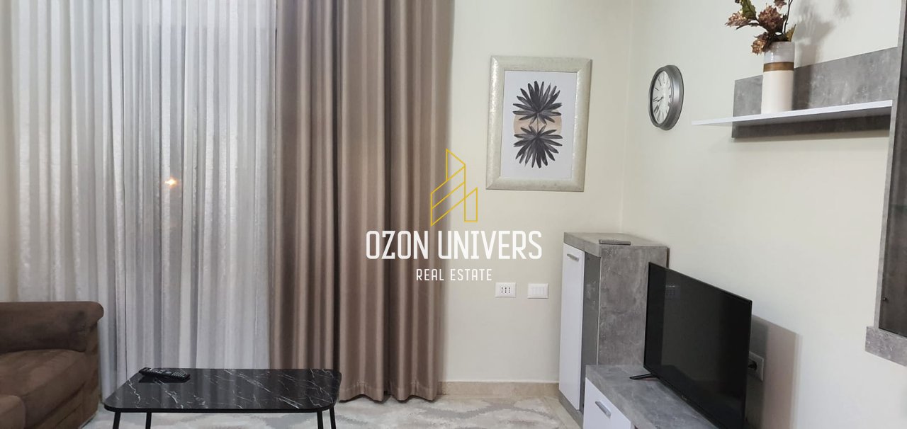 1+1 apartment for rent in Vasil Shanto, near Kesh, 550€!