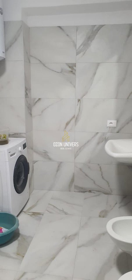 1+1 apartment for rent in Vasil Shanto, near Kesh, 550€!