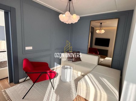 Apartament Luxi per qira te Shallvaret prane Taiwan !