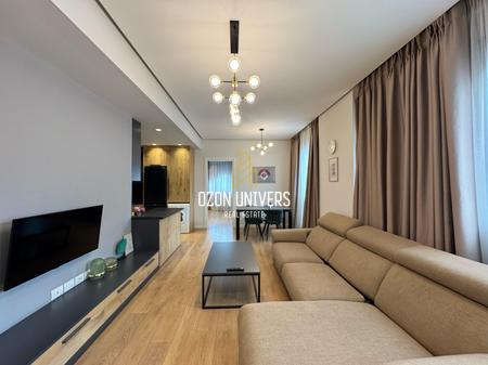 3 apartments 1+1 for sale on Barrikadave Street!
