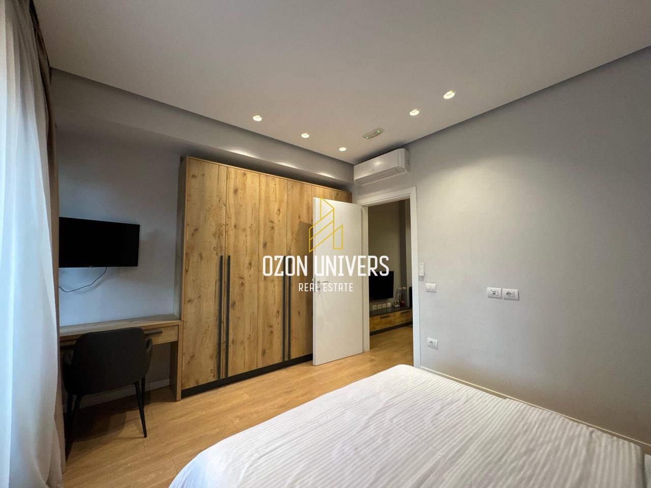 3 apartments 1+1 for sale on Barrikadave Street!
