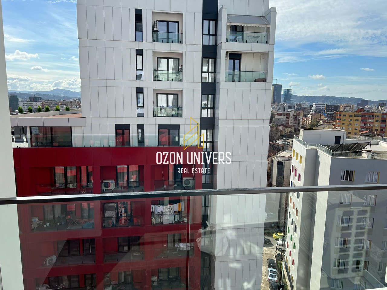 1+1 Apartment for Rent at Pharmacy 10!
