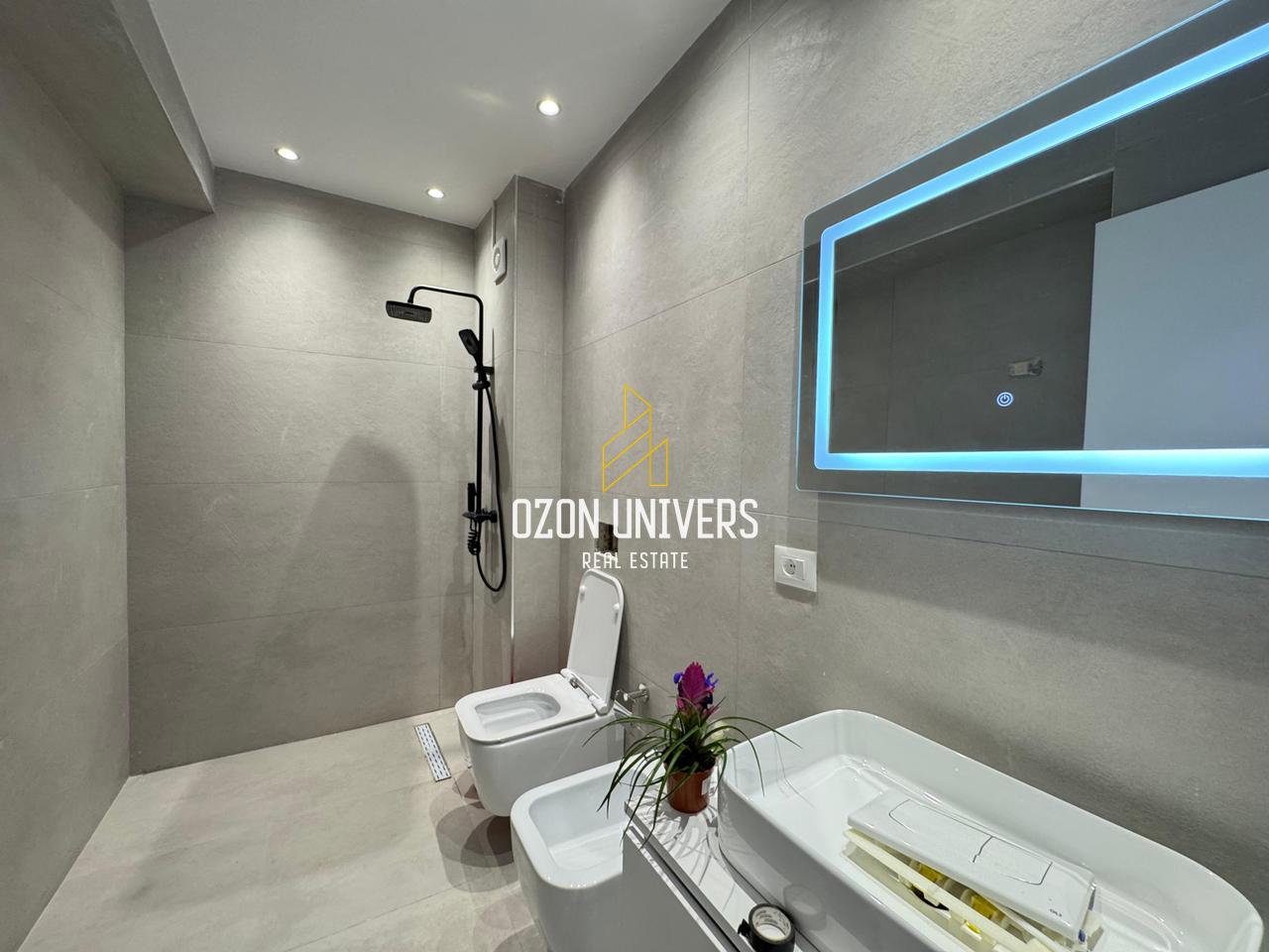 Apartament 1+1 Për Qira – Rezidenca "Kodra e Diellit 2"