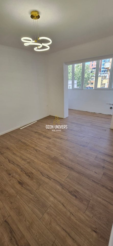 Shitet Apartament 2+1 – Rruga e Kavajës, Pranë Ambulancës Nr. 9