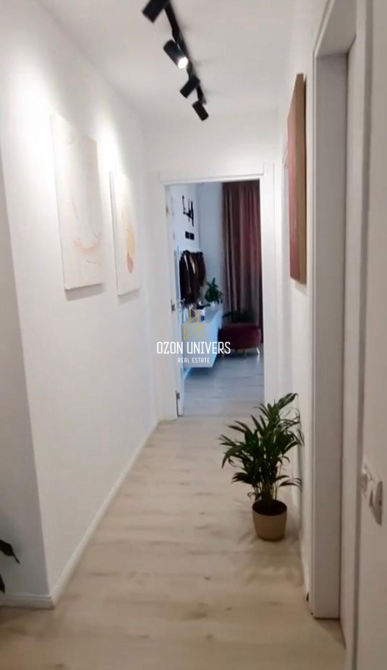 2+1 Apartment for Sale in Yzberisht