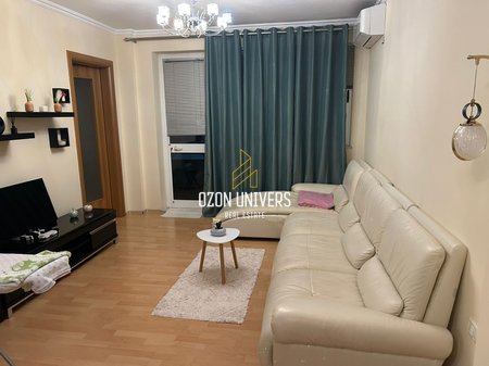 Apartament 2+1 me Qira  Në Qendër, Pranë Black Diamond