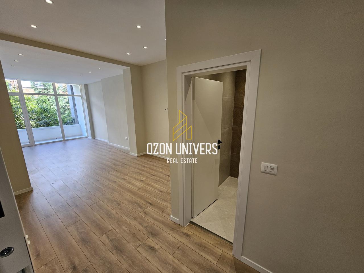 Studio Apartament për Shitje – Myslym Shyri