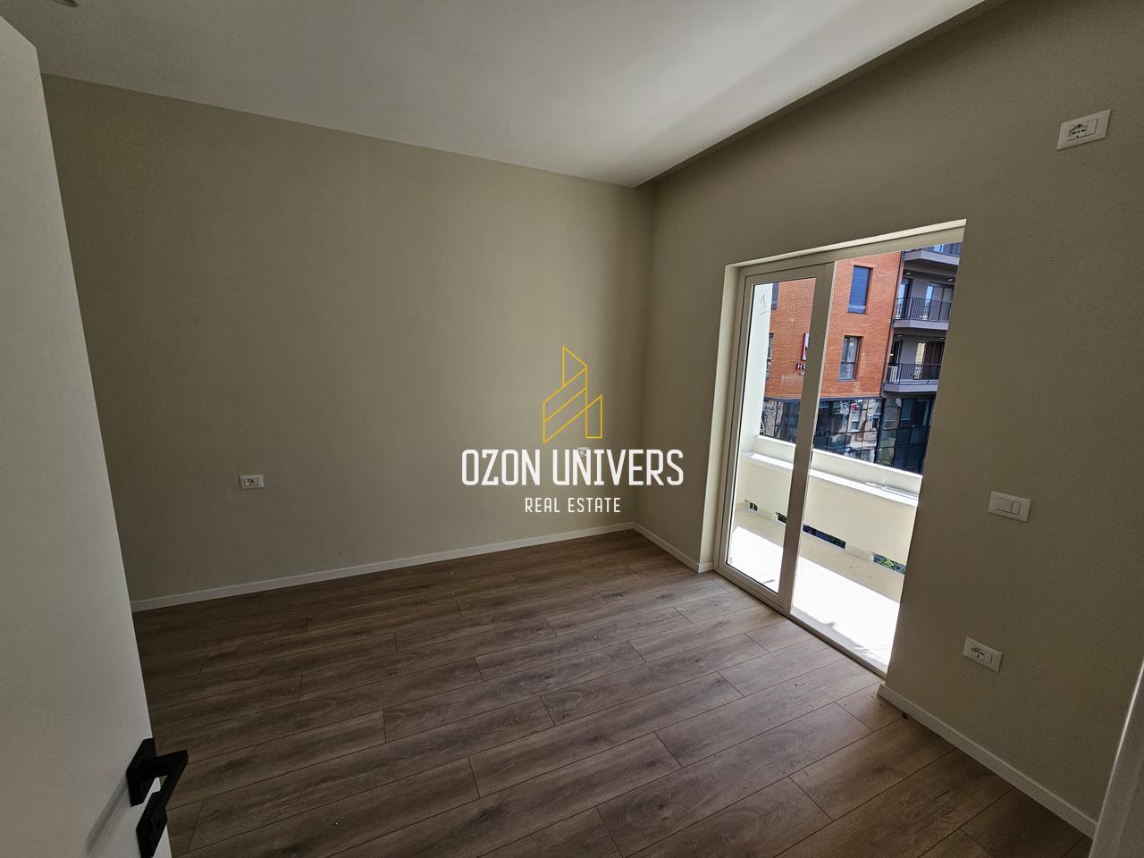 Apartament  1+1 Për Shitje – Myslym Shyri