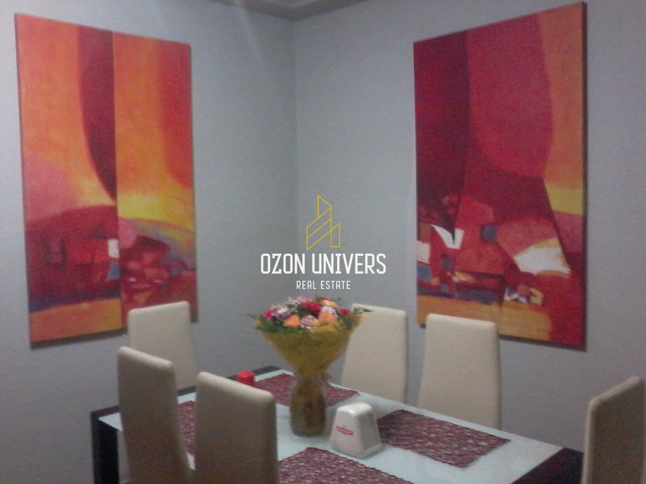For sale: 3+1 apartment on Dibra Street, opposite the Ministry of Defense.