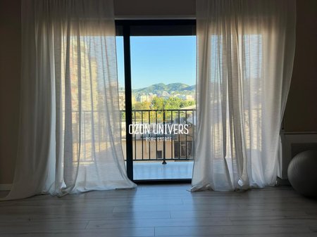 1+1 apartment for rent for business in Myslym Shyr!