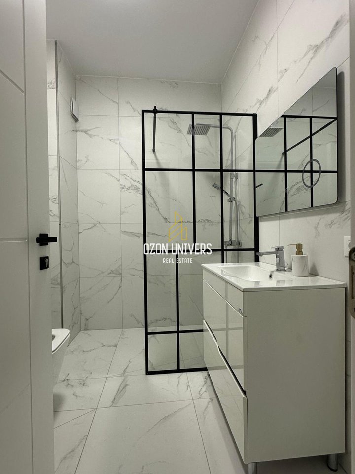 1+1 apartment for rent for business in Myslym Shyr!