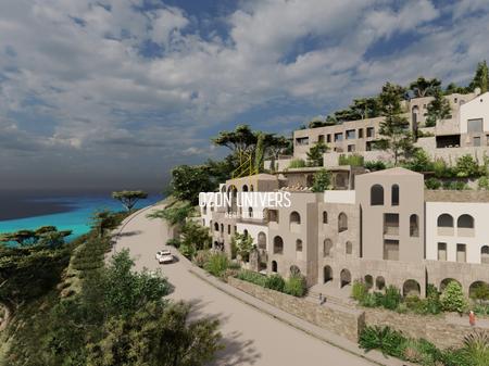 Appartamento 1+1 in vendita a Jale Bay Music Village