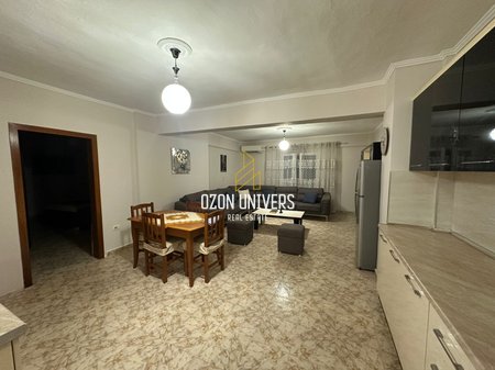 2+1 Apartment for rent in Laprakë, Dritan Hoxha Street!