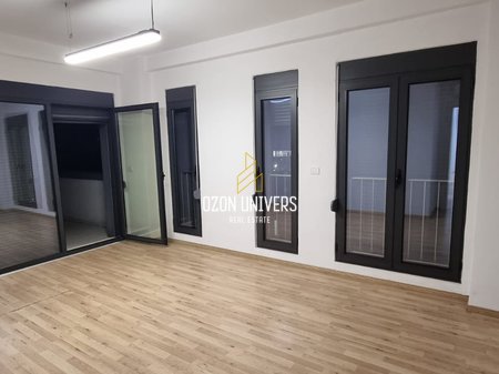 Appartamento 2+1 in affitto, per abitazione o attività commerciale vicino all'Ambasciata Americana