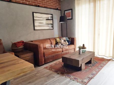 Appartamento 2+1+2 in vendita presso Green City Residence, Unaza e Re!