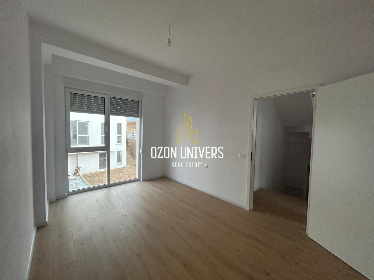 Vilë 3-katëshe për qira tek Aba Residence, Farkë!