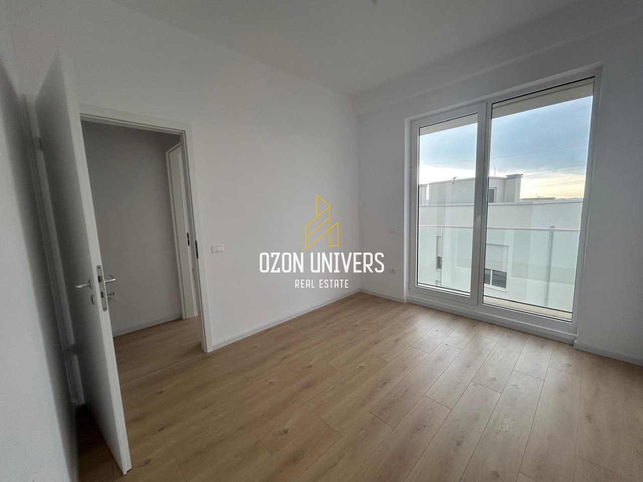 Vilë 3-katëshe për qira tek Aba Residence, Farkë!