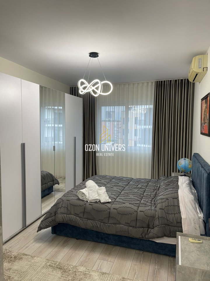 Appartamento 1+1 in affitto in Via dei Kosovari