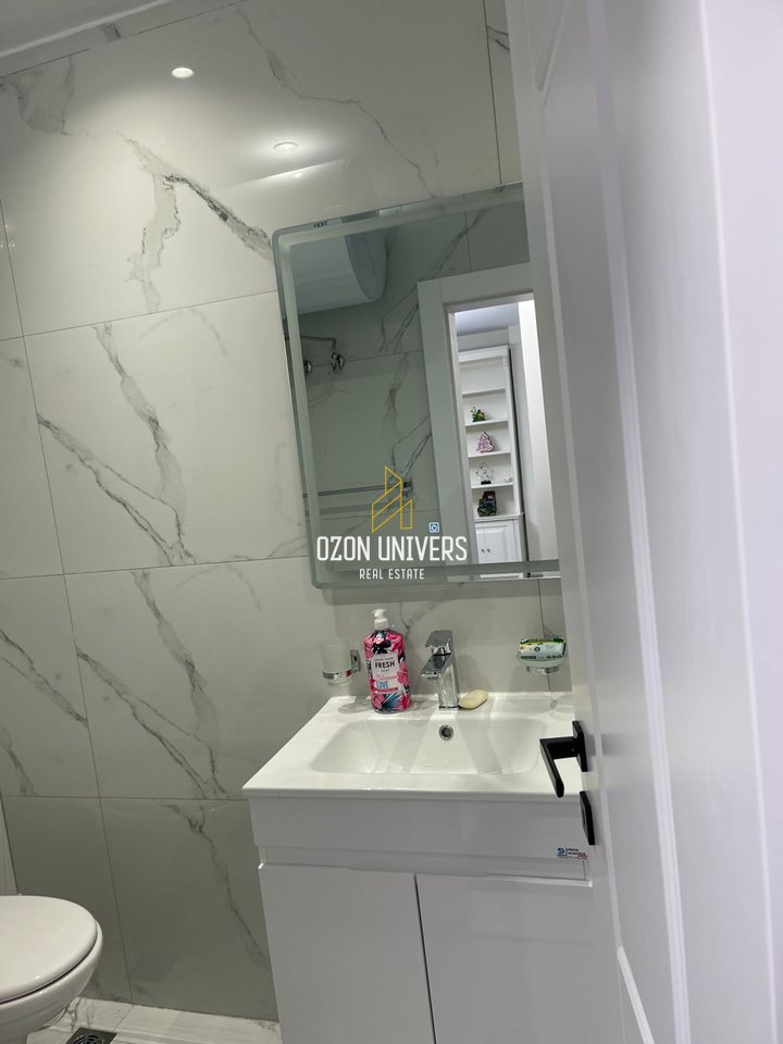 Appartamento 1+1 in affitto in Via dei Kosovari