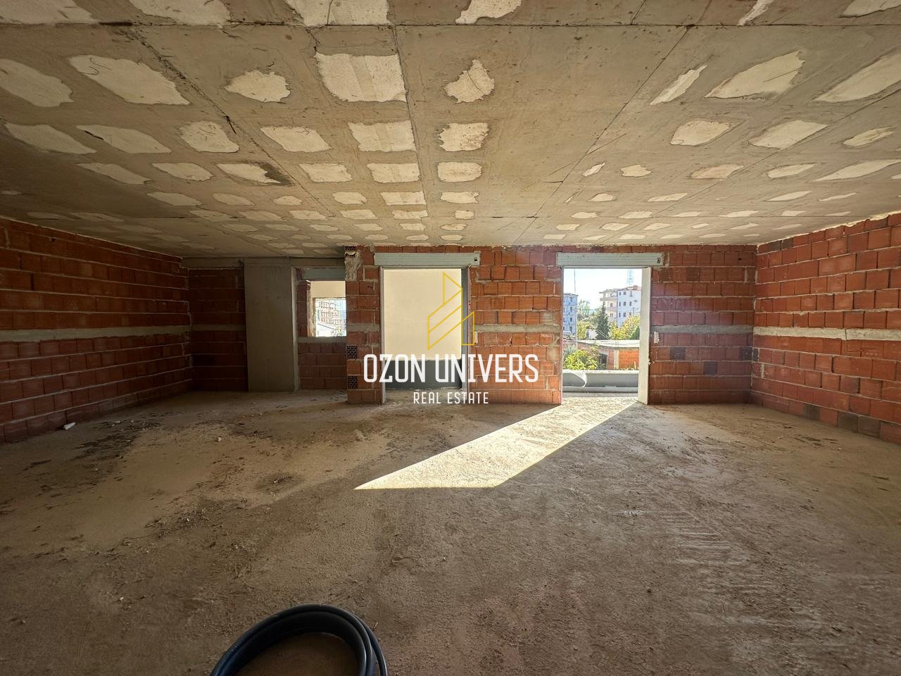 OKAZION! Apartament 2+1 për shitje tek Colour Splash Residence, Paskuqan!