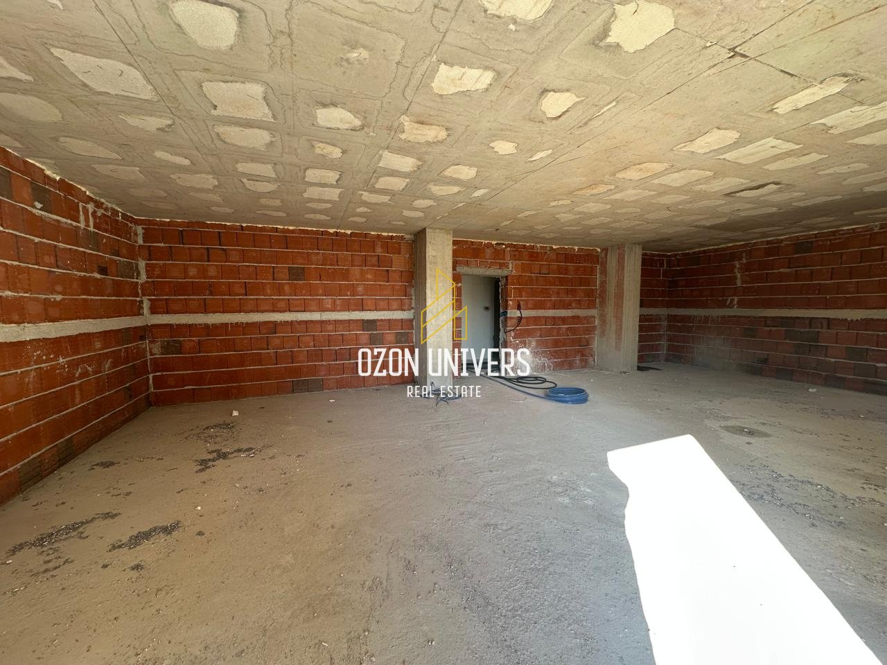 OKAZION! Apartament 2+1 për shitje tek Colour Splash Residence, Paskuqan!