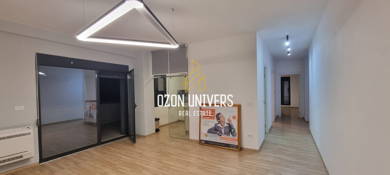 Appartamento 2+1 in affitto, per abitazione o attività commerciale vicino all'Ambasciata Americana