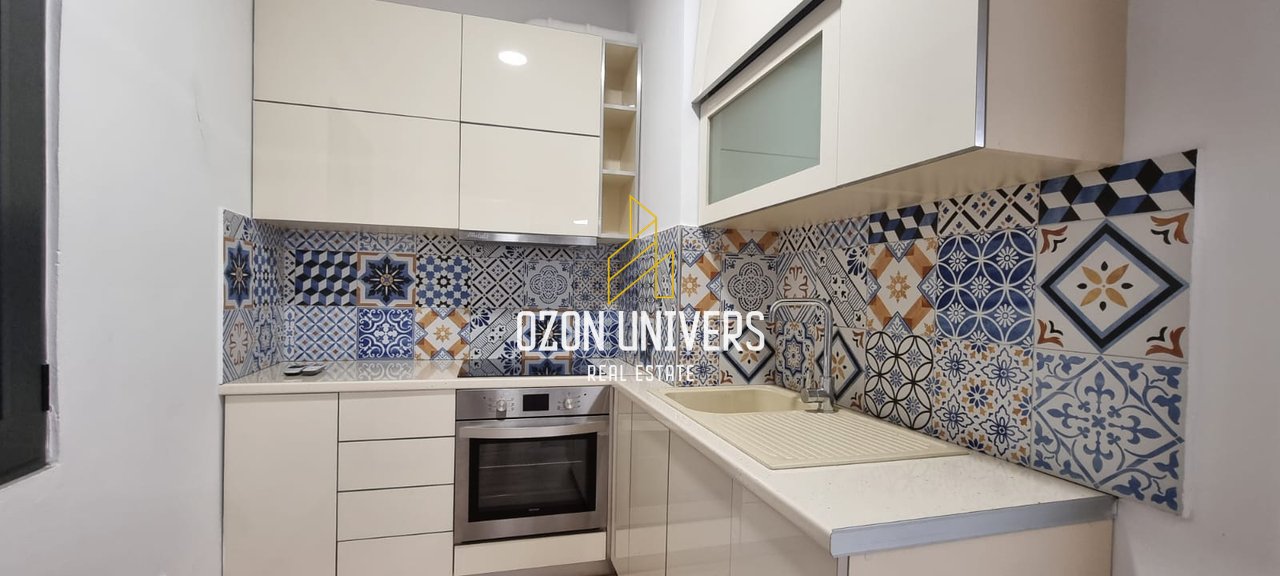 Appartamento 2+1 in affitto, per abitazione o attività commerciale vicino all'Ambasciata Americana