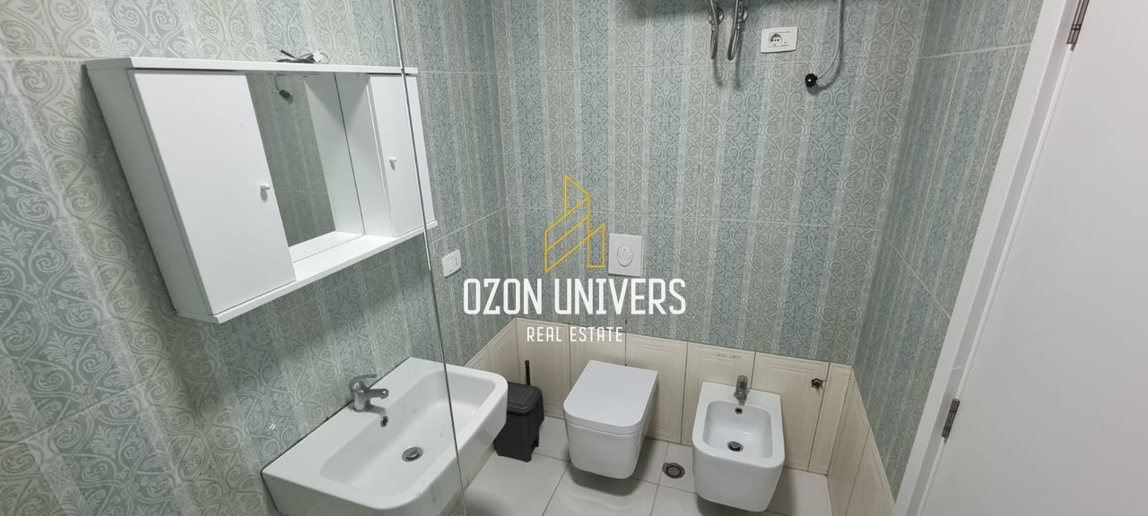 Appartamento 2+1 in affitto, per abitazione o attività commerciale vicino all'Ambasciata Americana