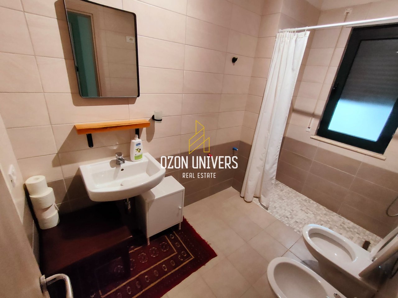 Appartamento 2+1+2 in vendita presso Green City Residence, Unaza e Re!