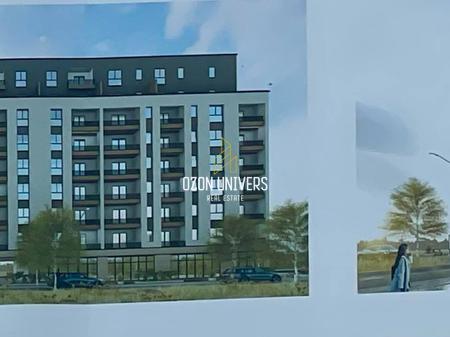 OKAZION! Apartament 2+1+Verandë për shitje tek Lala Konstruksion , Rruga Aleksandria , Kamëz!