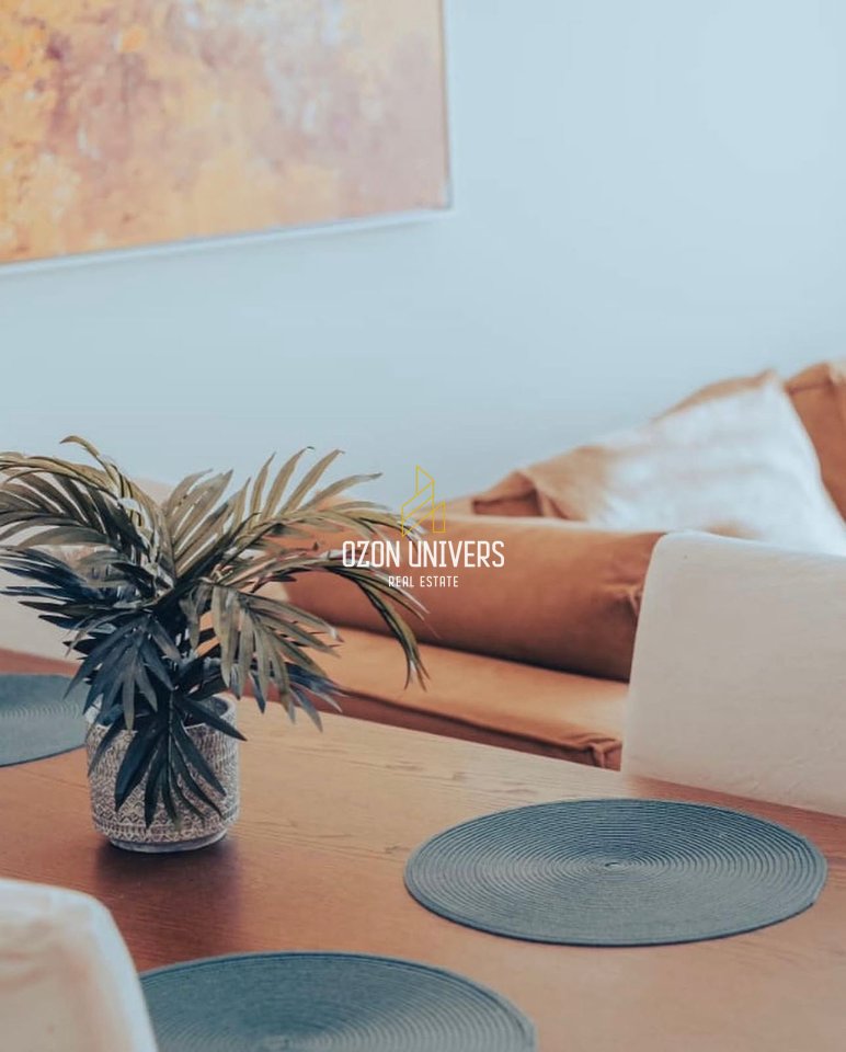 Appartamento 2+1 in affitto a Bllok!