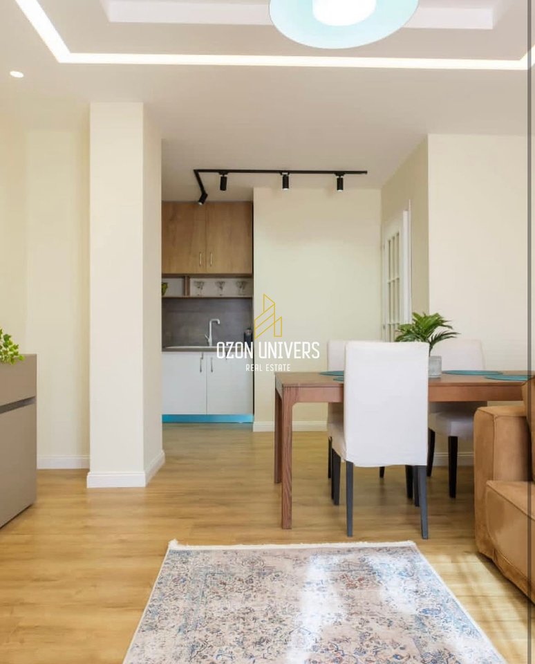 Appartamento 2+1 in affitto a Bllok!