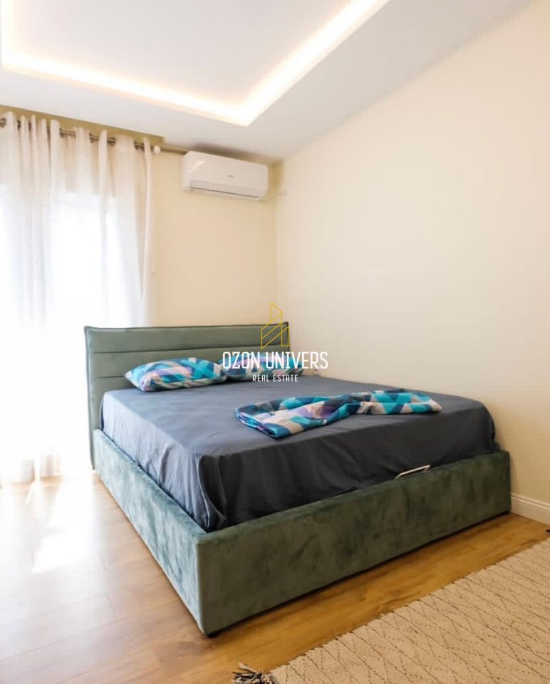 Appartamento 2+1 in affitto a Bllok!