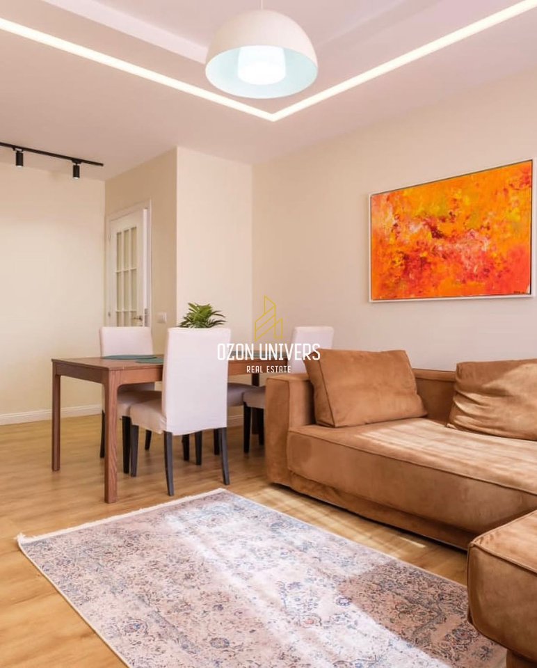 Appartamento 2+1 in affitto a Bllok!